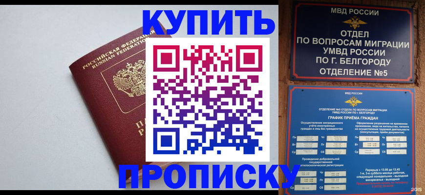 прописка регистрация в Реутове